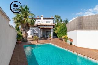 Chalet  Calle del coto. Precioso chalet en monachil.