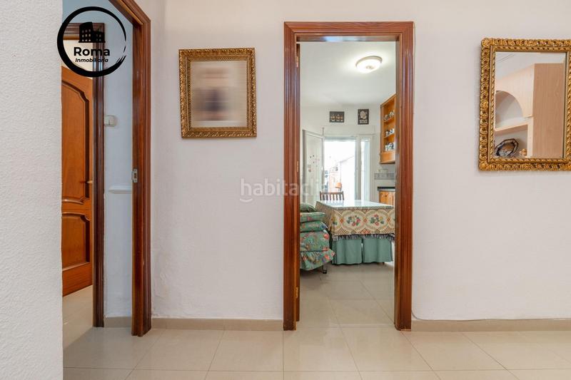 Foto 07de4641-0251-42c5-ba13-7aaa5dab663c. Appartement dans calle agustin lara 5 dans Barrio de Zaidín Granada