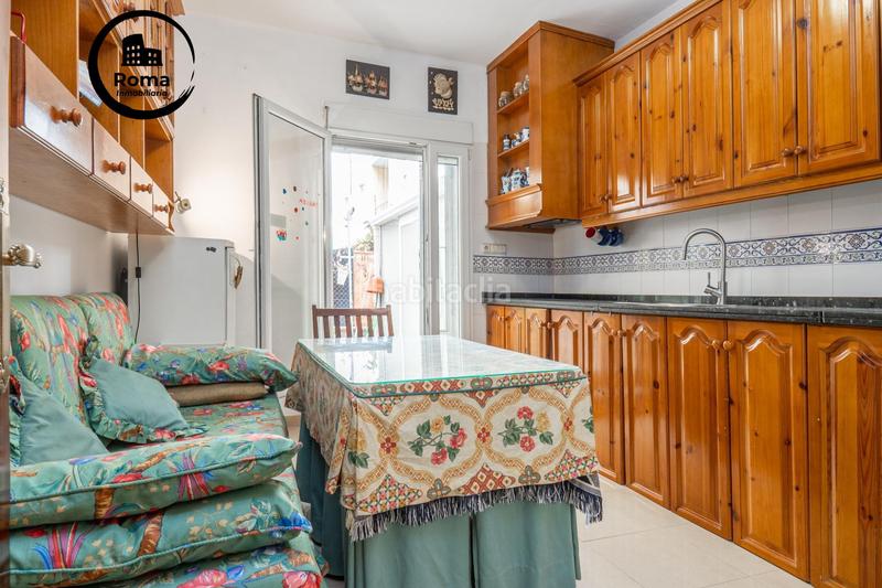 Foto 0ae70fc3-748b-412f-9b76-81c00ca57f97. Appartement dans calle agustin lara 5 dans Barrio de Zaidín Granada