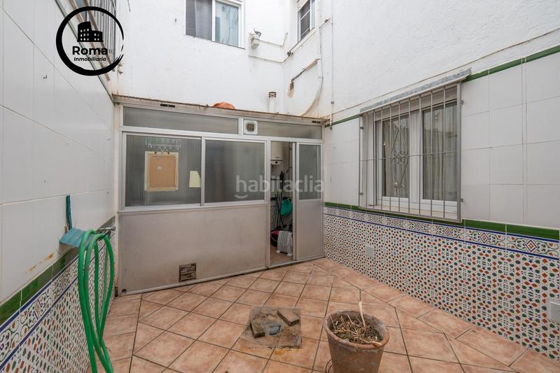 Foto 1086f2e3-21ad-4f3e-a21b-c15f2510a4b7. Appartement dans calle agustin lara 5 dans Barrio de Zaidín Granada