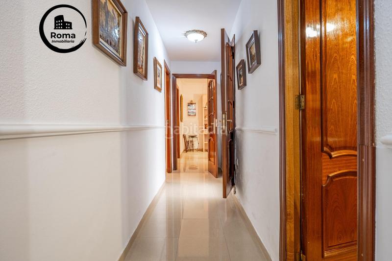 Foto 2144b0e4-a613-4e33-800e-edbd7add33ec. Appartement dans calle agustin lara 5 dans Barrio de Zaidín Granada