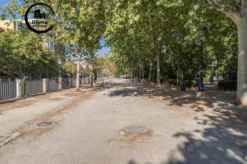 Foto 21b617a9-2025-49fd-a493-a162770bd16e. Appartement dans calle agustin lara 5 dans Barrio de Zaidín Granada