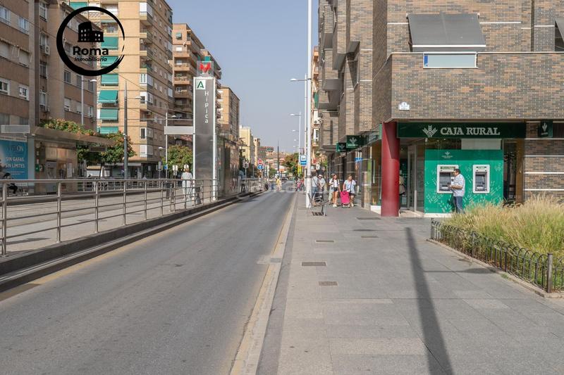 Foto 27fd80af-194e-4250-809b-c936423941f6. Appartement dans calle agustin lara 5 dans Barrio de Zaidín Granada