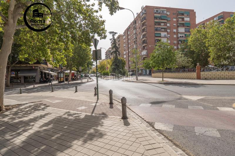 Foto 36b998fc-ae91-47e2-a5d0-0b1499f54d9f. Appartement dans calle agustin lara 5 dans Barrio de Zaidín Granada