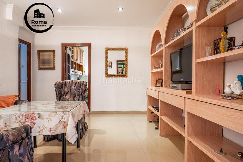 Foto 3df4a609-47df-4f54-9d3b-02f92e735221. Appartement dans calle agustin lara 5 dans Barrio de Zaidín Granada