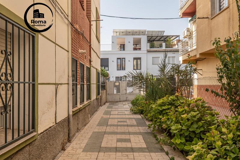 Foto 40e4e774-254d-4ea5-9ee5-720ffe0d0e24. Appartement dans calle agustin lara 5 dans Barrio de Zaidín Granada