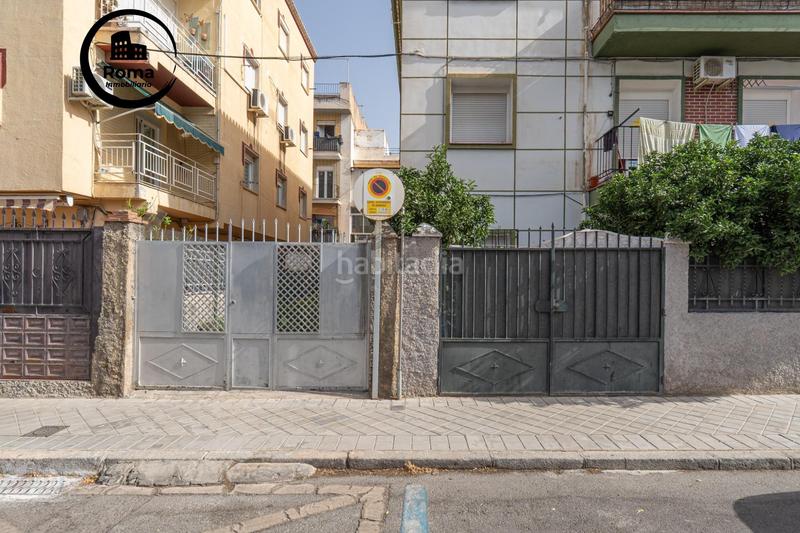 Foto 4166fcc0-ca64-4c33-922c-87fc7b255def. Appartement dans calle agustin lara 5 dans Barrio de Zaidín Granada