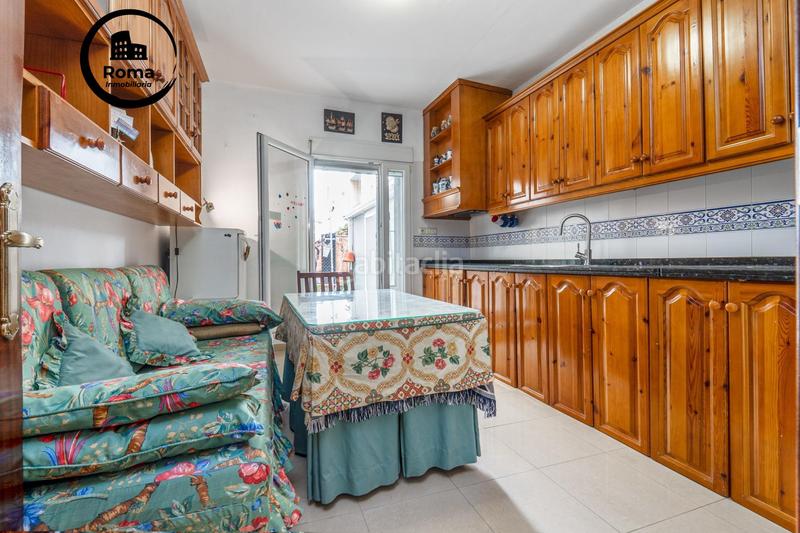 Foto 526bfdad-9a28-4130-9e35-b0ecb2050d53. Appartement dans calle agustin lara 5 dans Barrio de Zaidín Granada