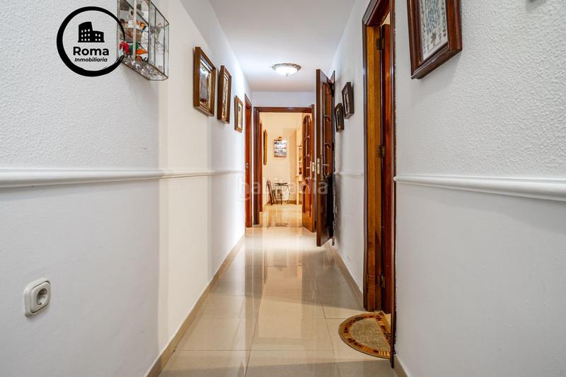 Foto 54c65bc8-c12f-4c14-82c4-1e75ba04dc88. Appartement dans calle agustin lara 5 dans Barrio de Zaidín Granada