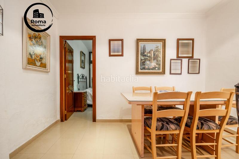 Foto 58aef21f-8a05-498f-b7e1-c6042d54f599. Appartement dans calle agustin lara 5 dans Barrio de Zaidín Granada
