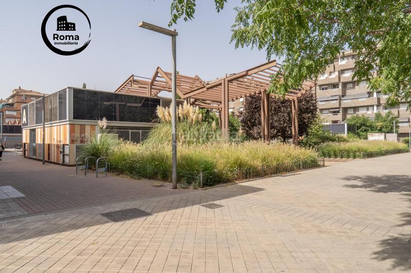 Foto 5d24a4d6-e270-4396-bba1-88454e847a53. Appartement dans calle agustin lara 5 dans Barrio de Zaidín Granada