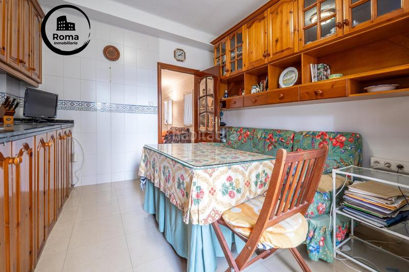 Foto 67d68473-7204-4cce-b0f6-5f17b47dd876. Appartement dans calle agustin lara 5 dans Barrio de Zaidín Granada