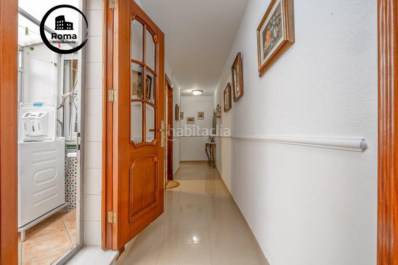 Foto 6d13811e-4843-4aef-8830-a495dd8c1dd8. Appartement dans calle agustin lara 5 dans Barrio de Zaidín Granada