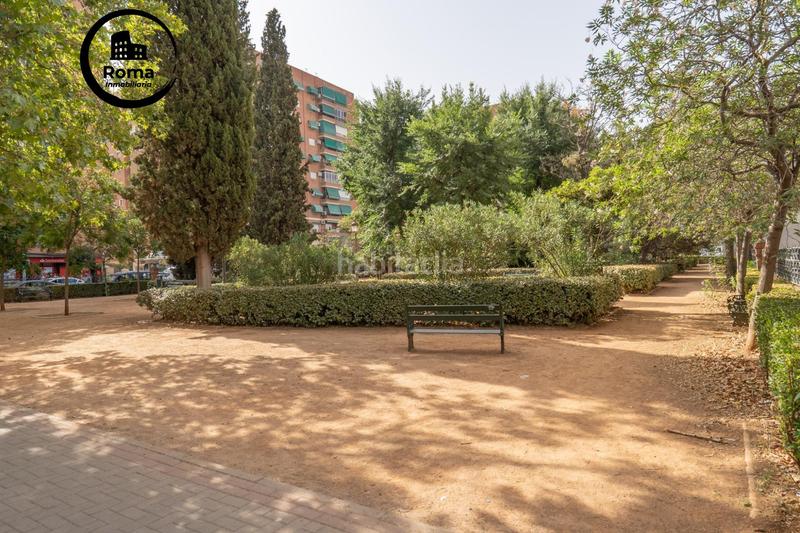 Foto 76e15941-a768-44d7-b6e4-47838ab7c953. Appartement dans calle agustin lara 5 dans Barrio de Zaidín Granada