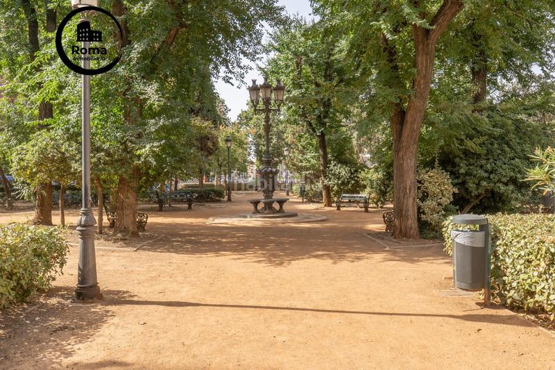 Foto 76e6200e-c77f-43fa-8dd7-2f1b6e8889cd. Appartement dans calle agustin lara 5 dans Barrio de Zaidín Granada