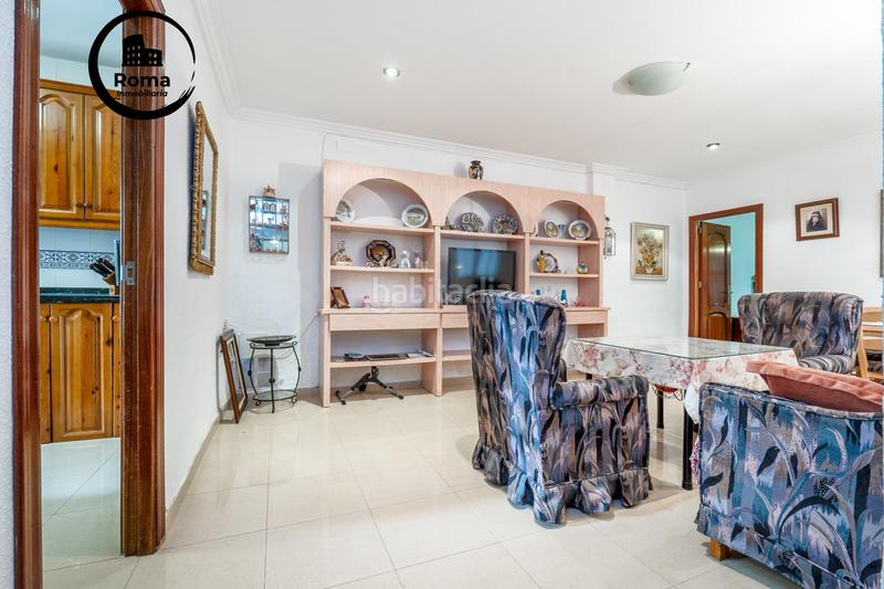 Foto 79b1b7cb-7011-4662-9bba-d0de517b9834. Appartement dans calle agustin lara 5 dans Barrio de Zaidín Granada