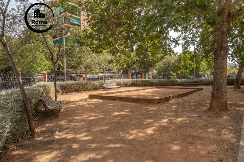 Foto 887fa949-625c-4e77-8dbb-f60b605d38ac. Appartement dans calle agustin lara 5 dans Barrio de Zaidín Granada