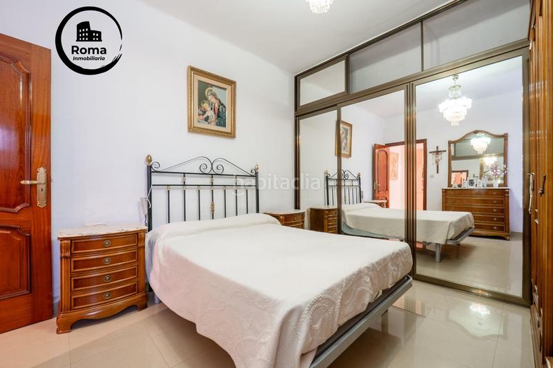 Foto 8895a89d-fa0f-4094-8d1c-cc6345ceead6. Appartement dans calle agustin lara 5 dans Barrio de Zaidín Granada