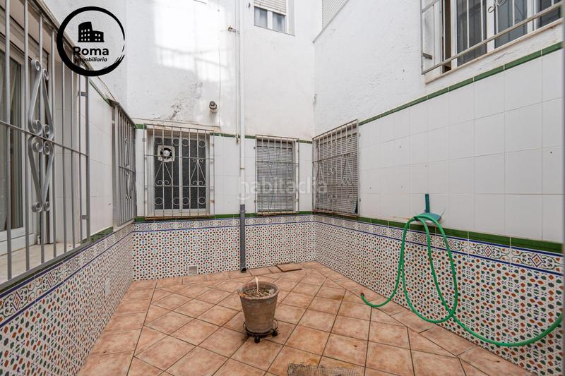 Foto 9eceee84-6237-4485-819d-f081fd722216. Appartement dans calle agustin lara 5 dans Barrio de Zaidín Granada
