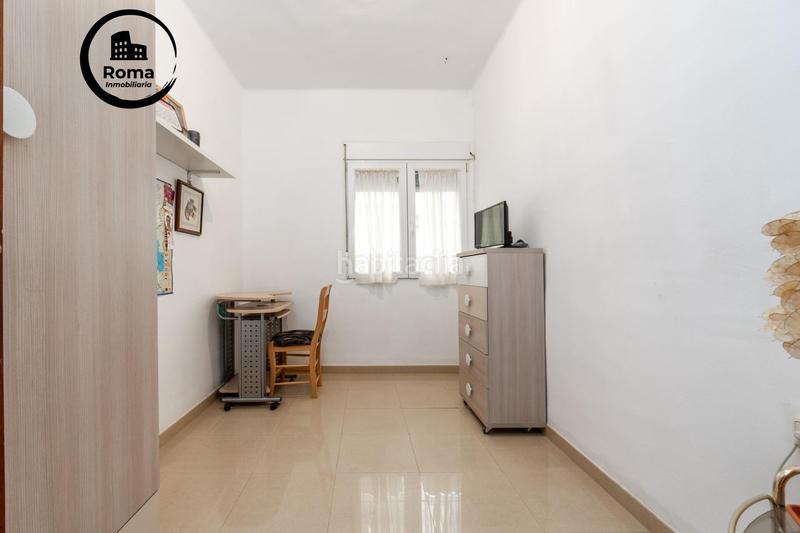 Foto a926a39e-cd06-40cd-be93-47289ed9628e. Appartement dans calle agustin lara 5 dans Barrio de Zaidín Granada