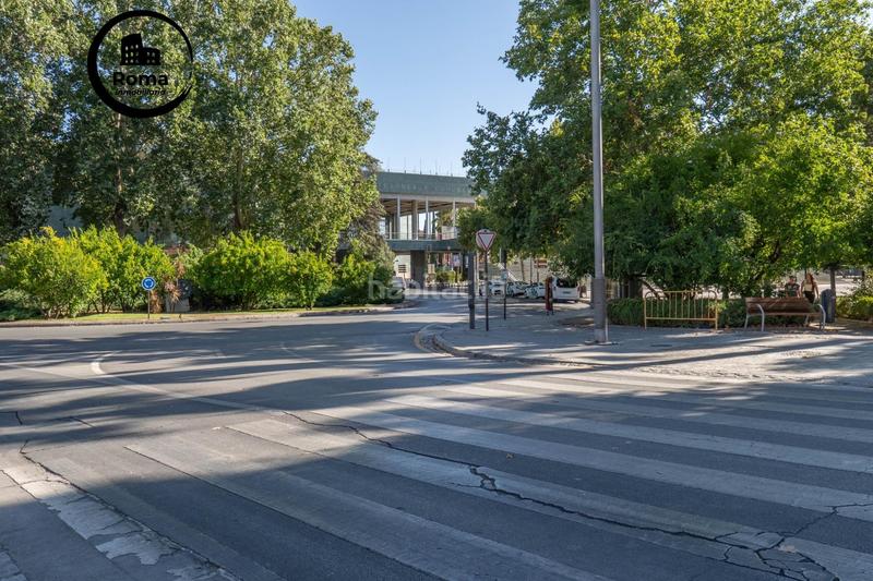 Foto bdb445dd-5ffe-4c7c-b777-ef3ca746bfde. Appartement dans calle agustin lara 5 dans Barrio de Zaidín Granada