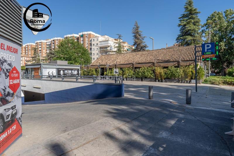 Foto c69ab35b-e4f2-4dcd-9c76-40b989b776a0. Appartement dans calle agustin lara 5 dans Barrio de Zaidín Granada