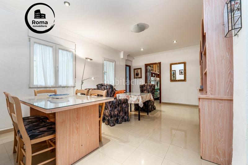 Foto ce77394d-86d5-4a80-83ca-bd9ea254fecb. Appartement dans calle agustin lara 5 dans Barrio de Zaidín Granada