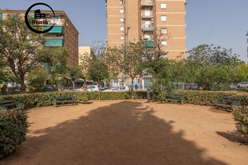 Foto d4297917-6c85-4d85-bc00-bc6a1387b9d5. Appartement dans calle agustin lara 5 dans Barrio de Zaidín Granada