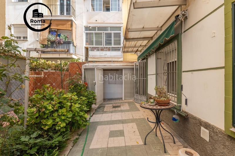 Foto e23f250f-3b1b-4c17-b690-bab6b3bc684e. Appartement dans calle agustin lara 5 dans Barrio de Zaidín Granada