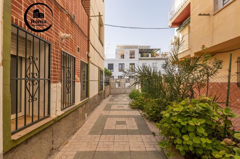 Foto eca9879a-5ea3-4a70-8a43-0be0495fcb19. Appartement dans calle agustin lara 5 dans Barrio de Zaidín Granada