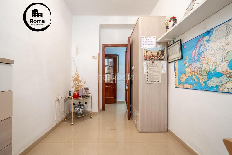 Foto eefe12a1-00f7-4d55-9ad3-24db1bdc7fa1. Appartement dans calle agustin lara 5 dans Barrio de Zaidín Granada