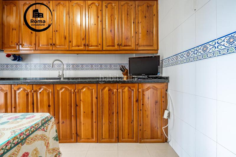 Foto fd066671-5e46-4365-b8c2-3cfe6c3a5bf8. Appartement dans calle agustin lara 5 dans Barrio de Zaidín Granada