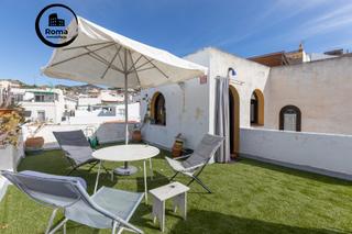 Àtic  Calle calle de granada, 19. Atico en la herradura