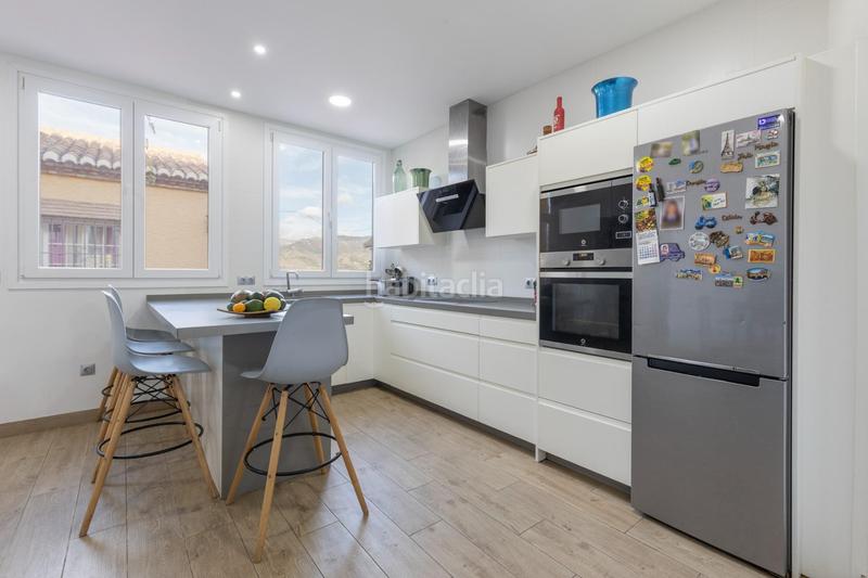 Foto 417389f1-d9b4-45ad-b0a8-a1988d7db9ed. Chalet mit heizung parking pool in Cortes-Huertas Madrid