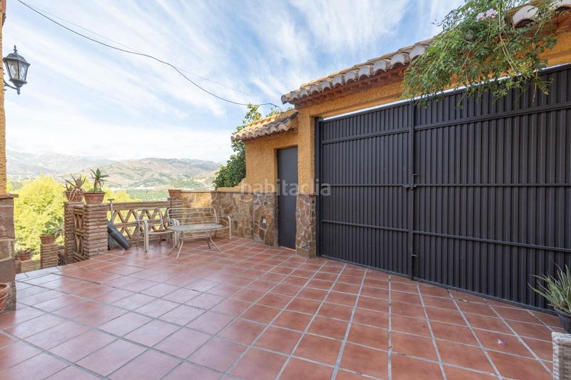 Foto 8585f9d2-9a76-42c2-b017-52c6b48d3376. Chalet mit heizung parking pool in Cortes-Huertas Madrid