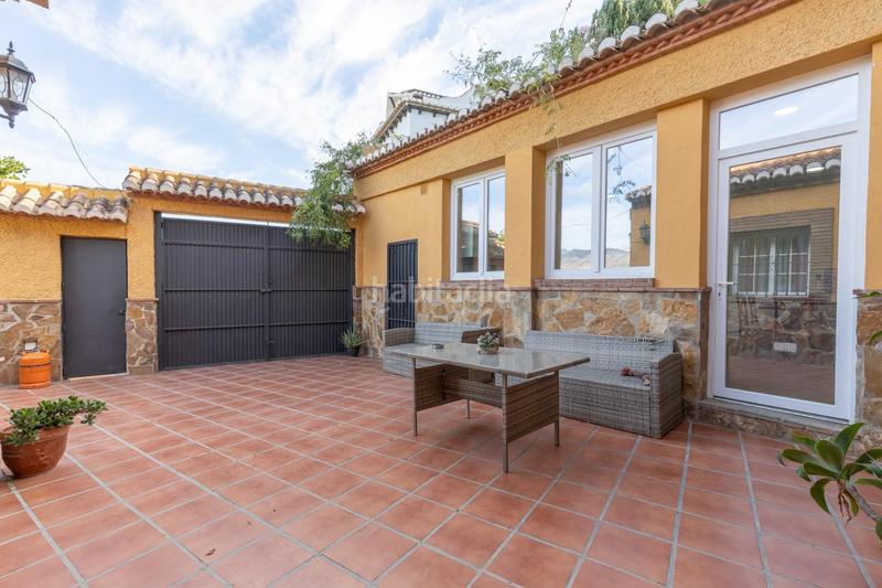 Foto b4ed000c-a3ff-43d5-9ea9-d0b606f597f6. Chalet mit heizung parking pool in Cortes-Huertas Madrid