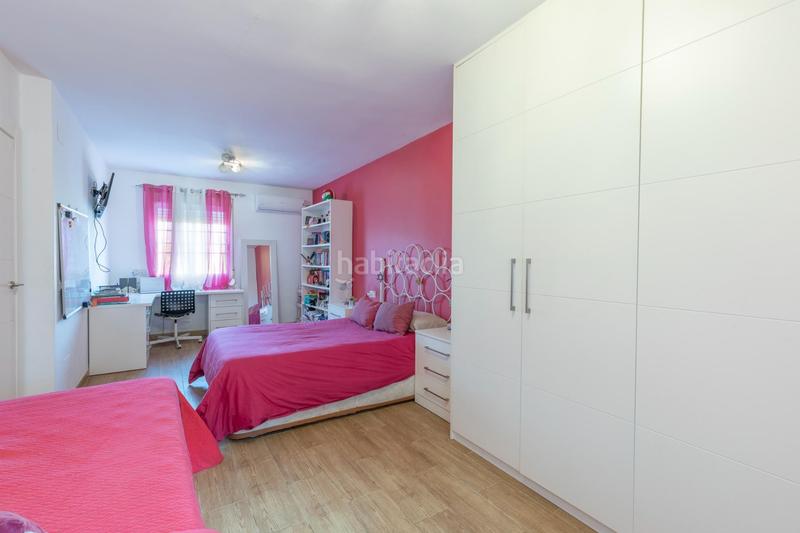 Foto cefbc939-d761-4bf7-a445-345f0d599b2a. Chalet mit heizung parking pool in Cortes-Huertas Madrid