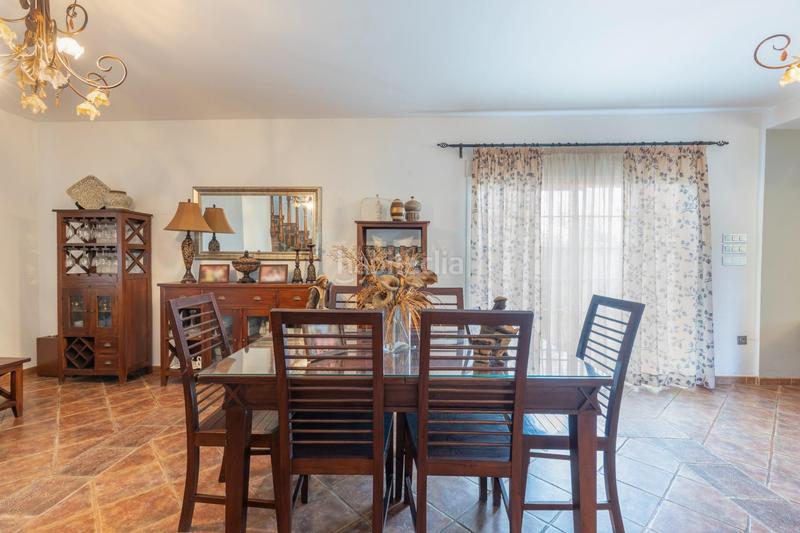 Foto 7898b787-fcdf-440b-88a4-852c0143a76e. Chalet en Cortes-Huertas Madrid