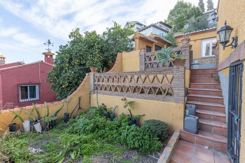 Foto f7c0984e-4402-4f20-a04b-e909e1ff149c. Chalet en Cortes-Huertas Madrid