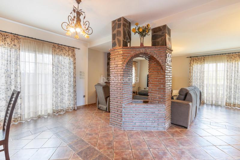 Foto 491b4dbb-56b7-449e-955c-f60c403419b2. Chalet con riscaldamento parcheggio piscina in Cortes-Huertas Madrid