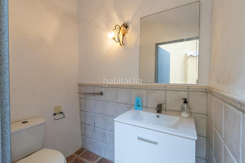 Foto c9589d62-5e38-4b53-aac2-d79e1c272e05. Xalet amb calefacció aparcament piscina a Cortes-Huertas Madrid