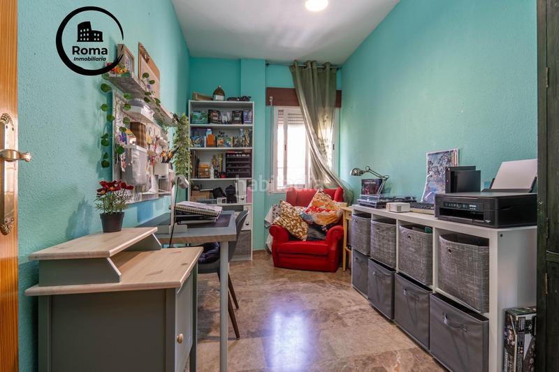 Foto 1b80f731-6765-437d-a271-ac00407a0505. Piso en venta piso en el centro haciendo esquina en Cúllar Vega