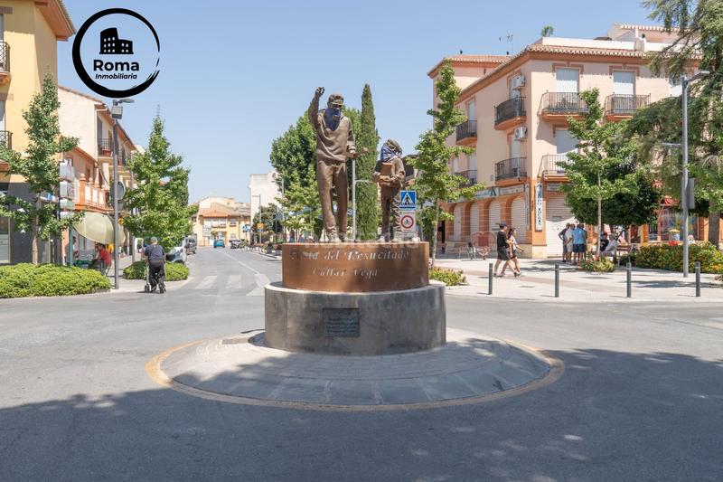 Foto 36a28e82-9520-4ff5-aab3-4712a047cb43. Piso en venta piso en el centro haciendo esquina en Cúllar Vega