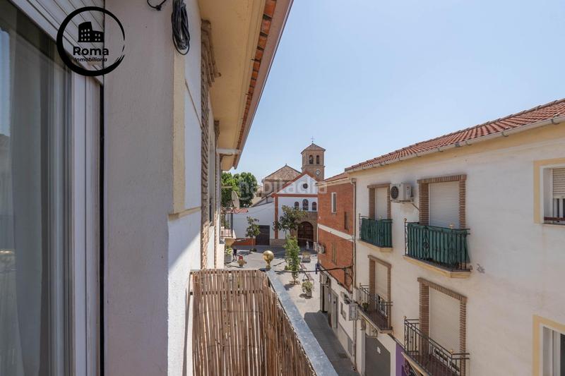 Foto 37463f04-bc01-4eea-9094-74d9c2a5a021. Piso en venta piso en el centro haciendo esquina en Cúllar Vega