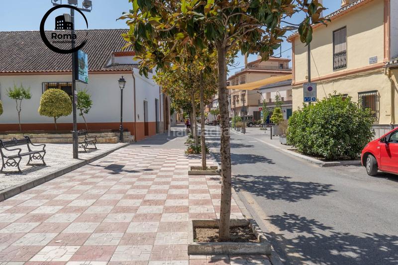 Foto 901cce21-9b74-47a3-9b77-2c238ad257a5. Piso en venta piso en el centro haciendo esquina en Cúllar Vega