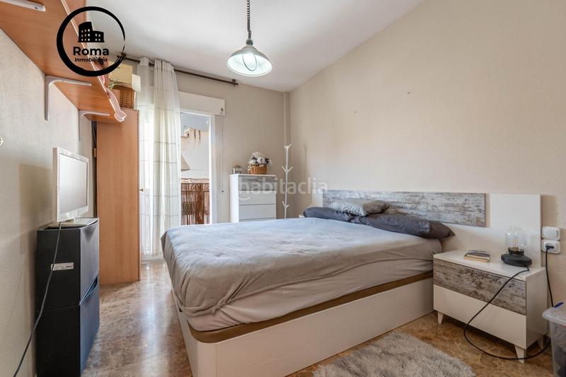 Foto e1923ba3-387f-42fc-90f9-62d930564919. Piso en venta piso en el centro haciendo esquina en Cúllar Vega