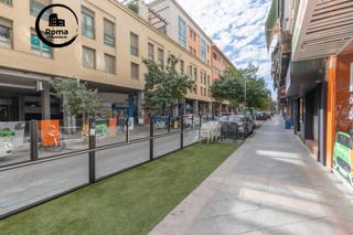 Local Comercial en Camino de Ronda