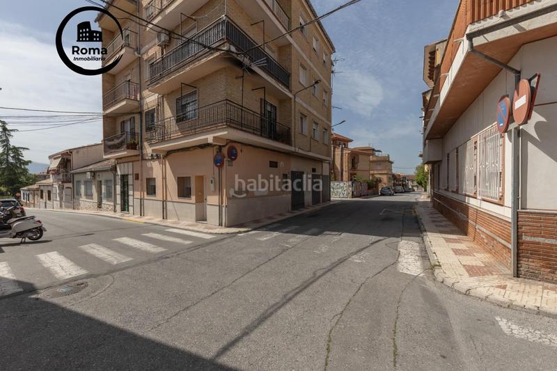 Foto 2bdcd33b-ce2b-4298-a495-151790a3340a. Locale commerciale in Maracena