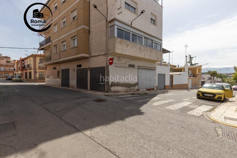 Foto 37241783-287b-42ed-8143-692fbd977976. Locale commerciale in Maracena