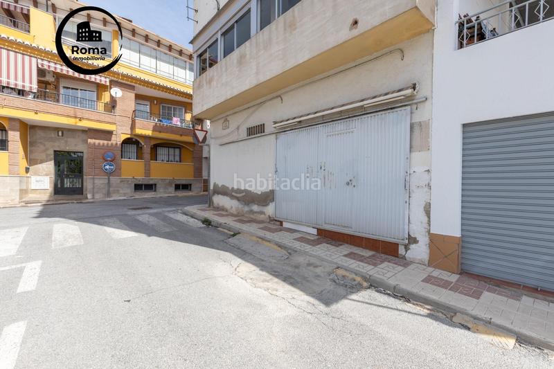 Foto 6a1e0dda-f09c-44cd-8608-39501d10e260. Locale commerciale in Maracena